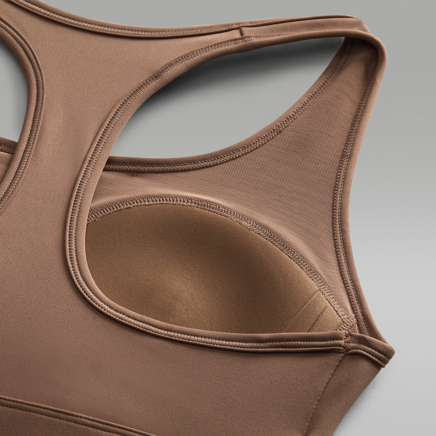 Jordan Sport Women's Medium-Support Padded Jumpman Bra - 4