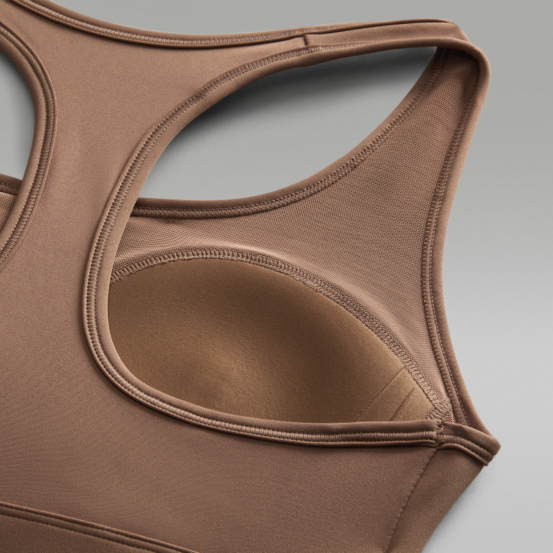 Jordan Sport Women's Medium-Support Padded Jumpman Bra 4