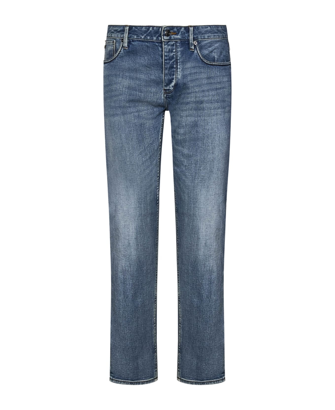 J75 Jeans - 1