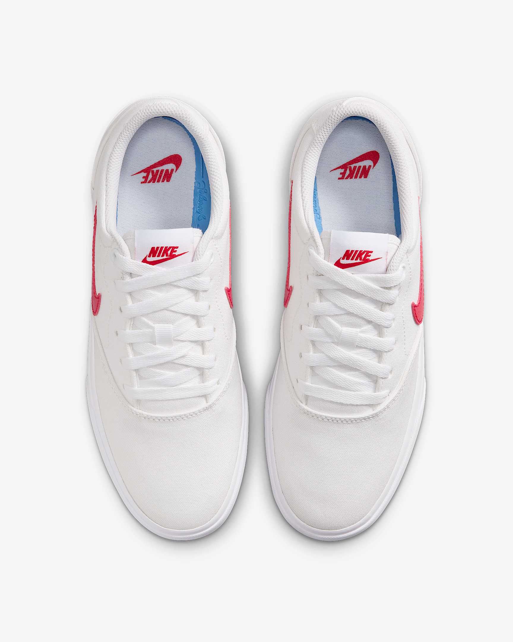 Nike Charge Canvas Women's Shoes - 4