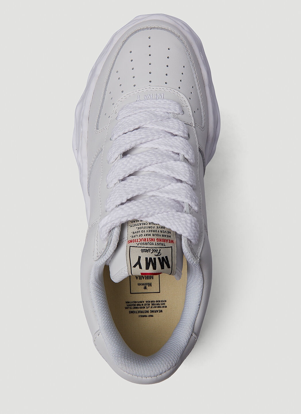 Wayne Sneakers - 7