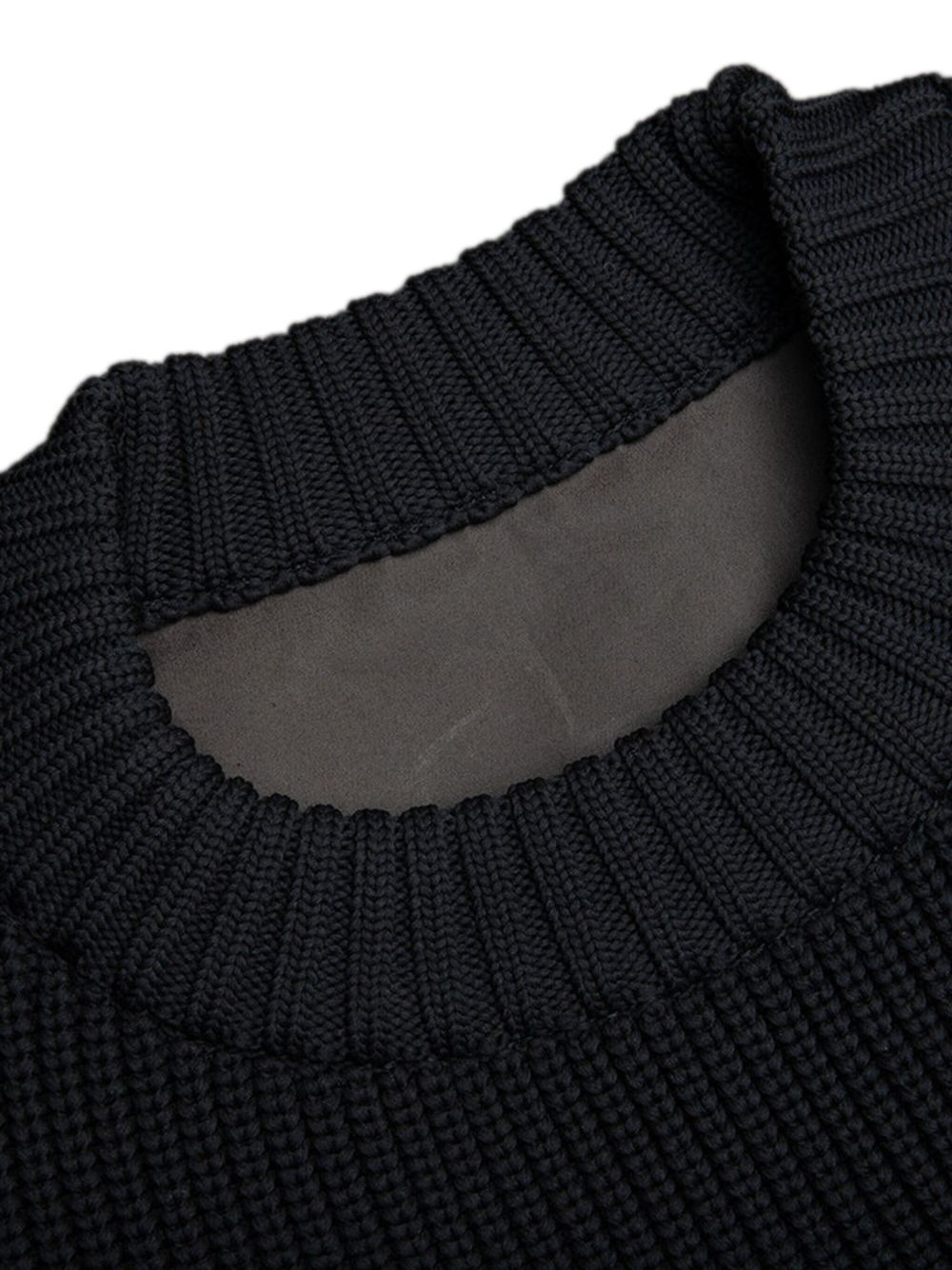 panelled sweatshirt - 2
