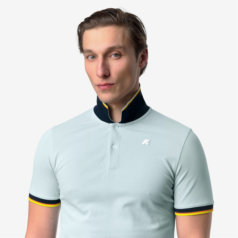 K-WAY VINCENT PIQUE SLIM outlook