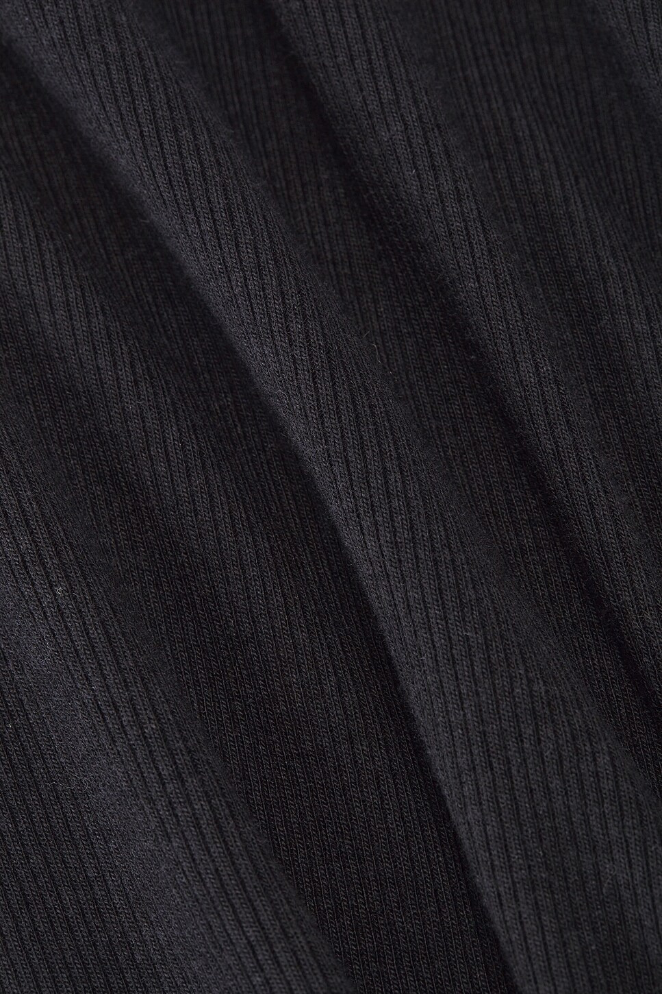 Essential Long Sleeve Turtleneck - 5