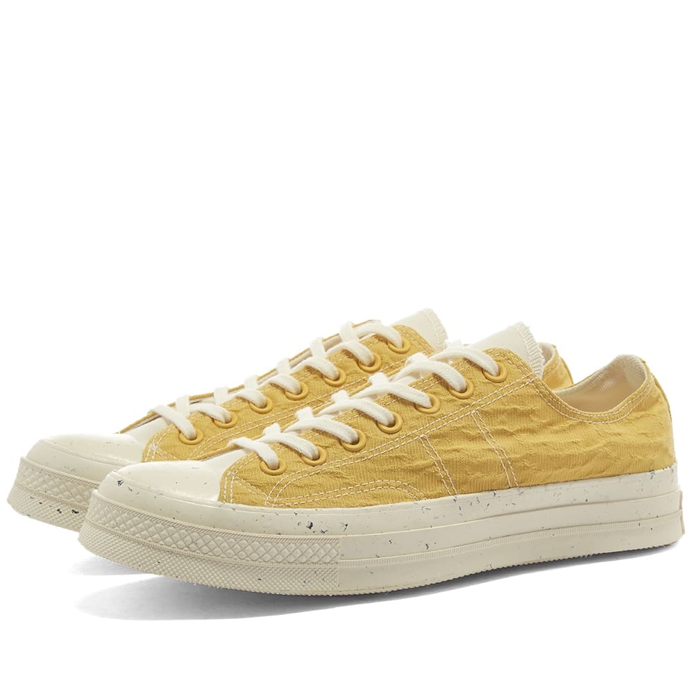 Converse Chuck Taylor 70 Ox Crater Foam - 1