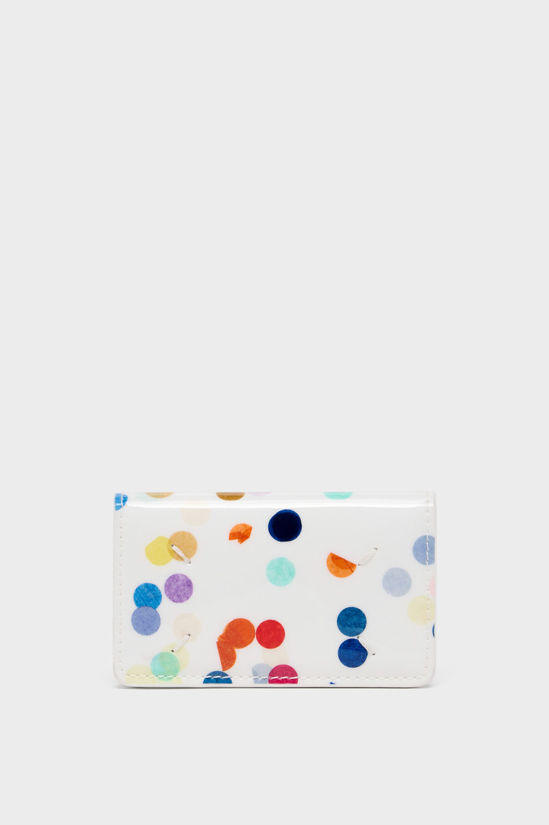 Clip Card Holder 1