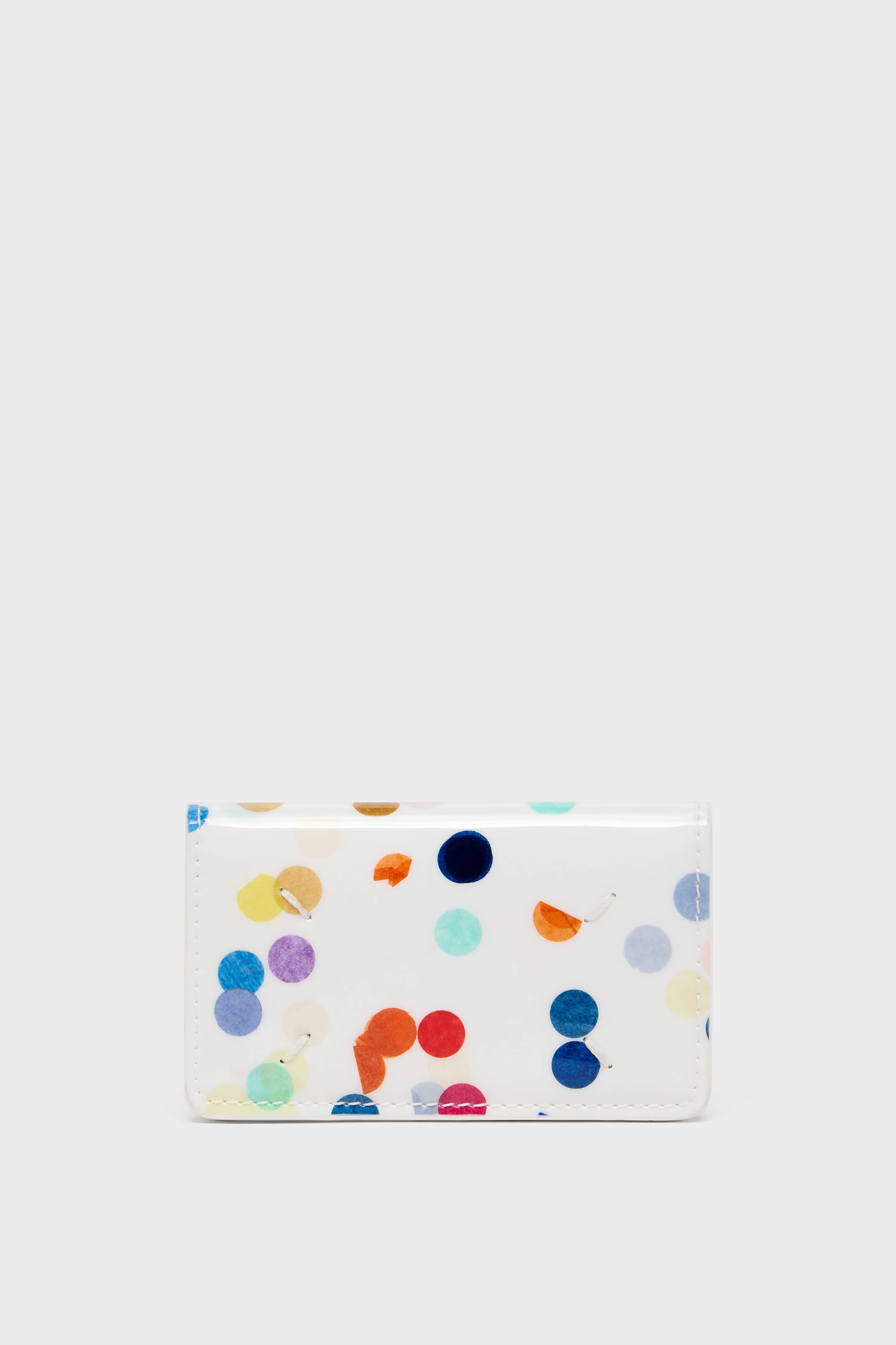 Clip Card Holder - 1