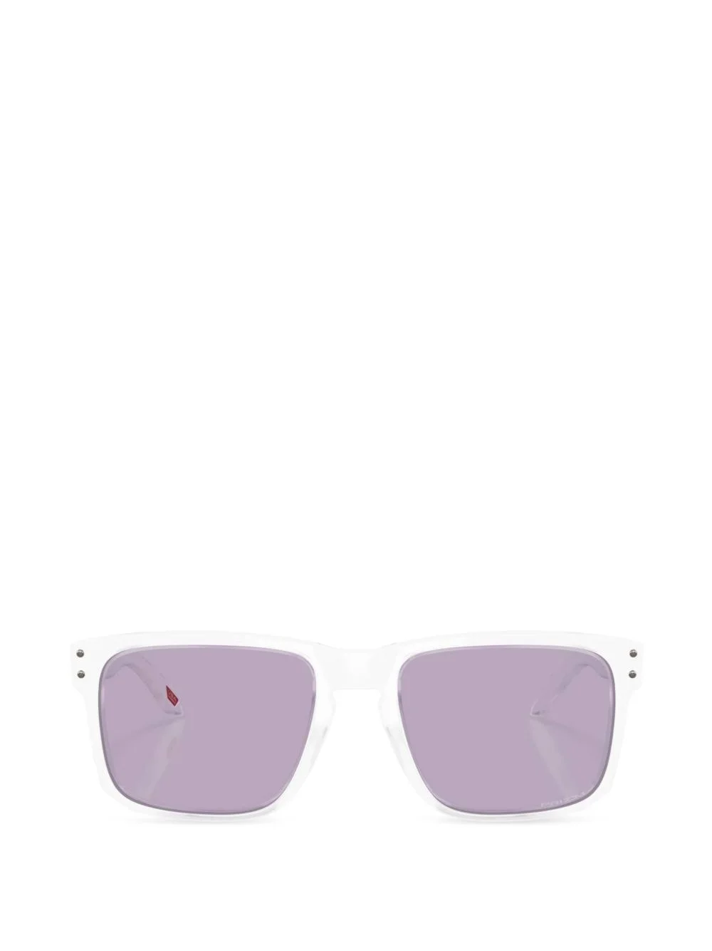 Holbrook square-frame sunglasses - 1