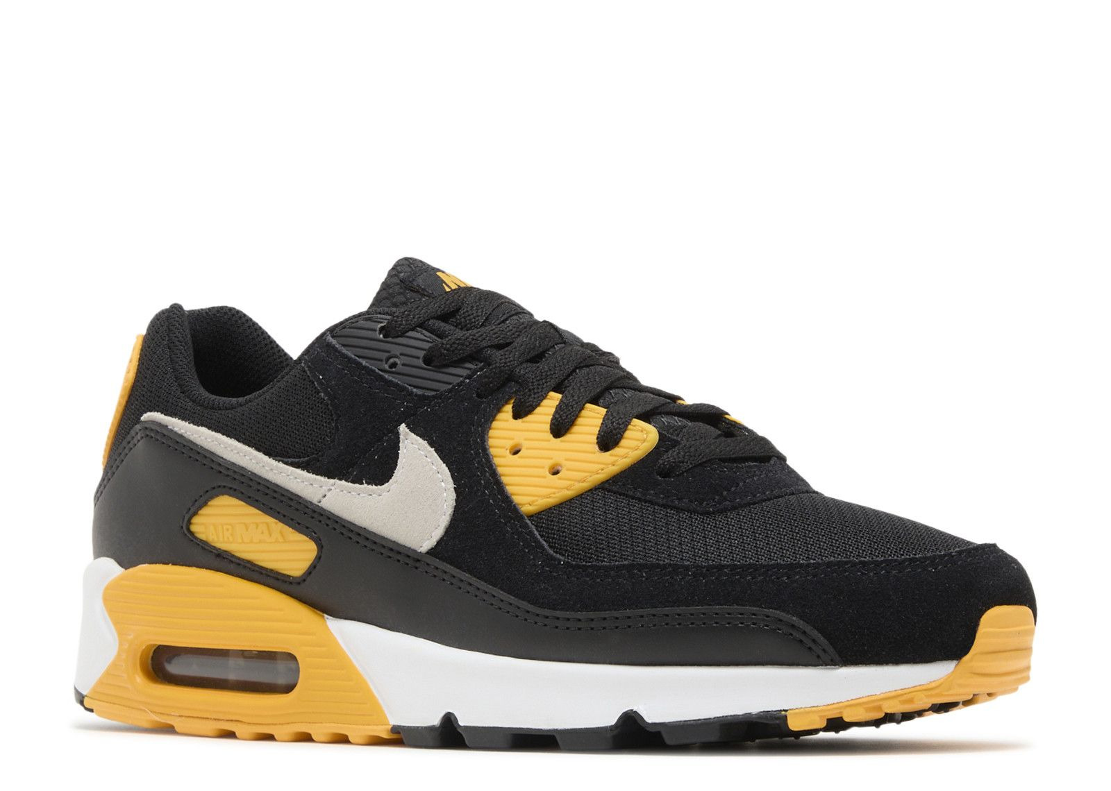 AIR MAX 90 'STEELERS' - 2