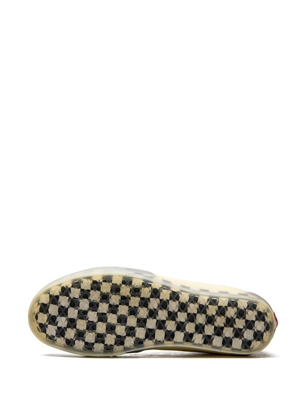x Palm Angels Sk8 Mid LX sneakers - 4