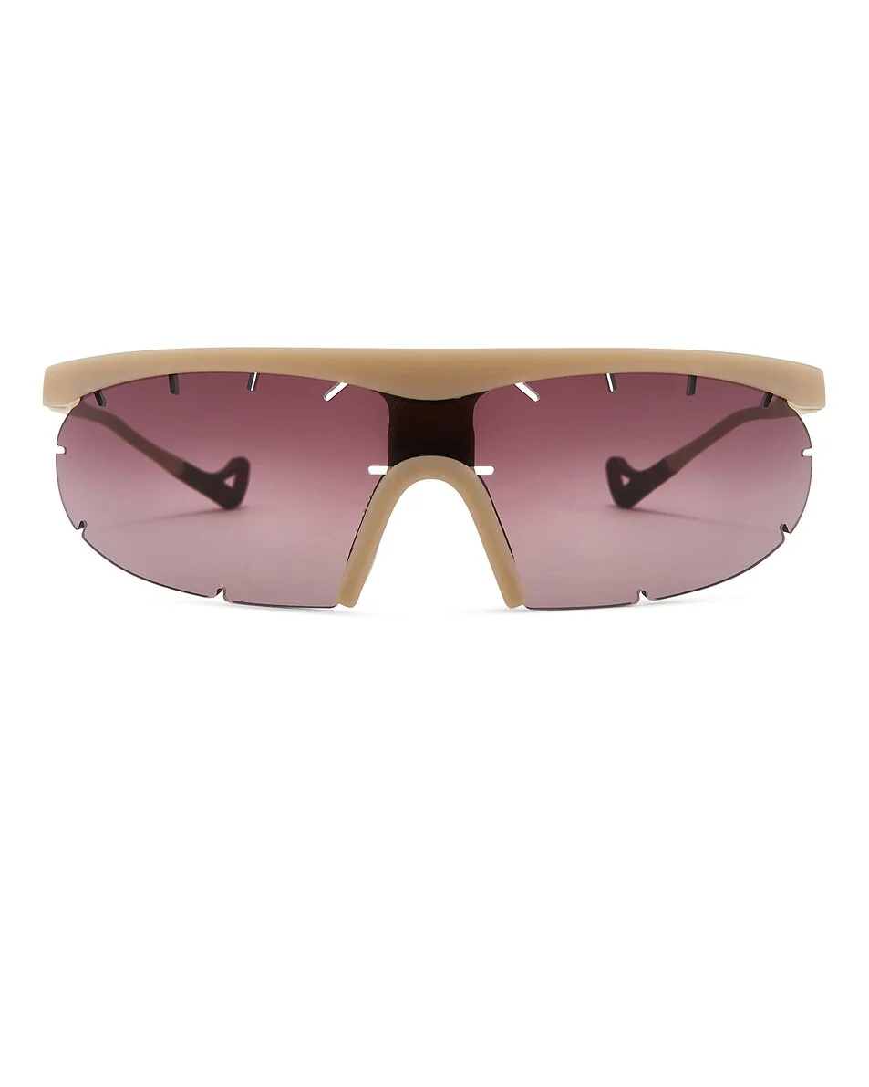 x PAF Koharu Eclipse Sunglasses - 1