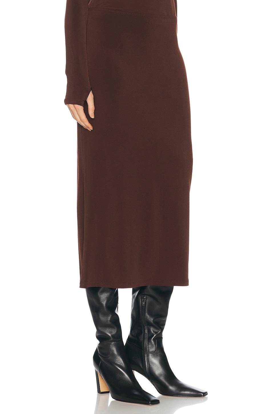 Axe Skirt - 2