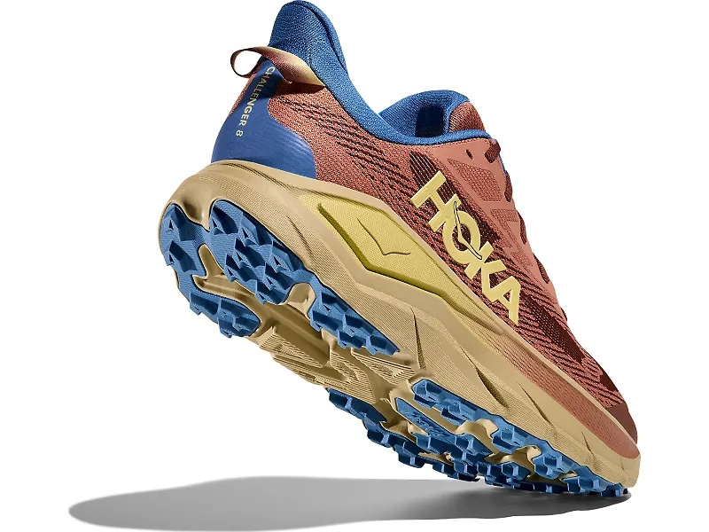 HOKA Challenger 8 - 8