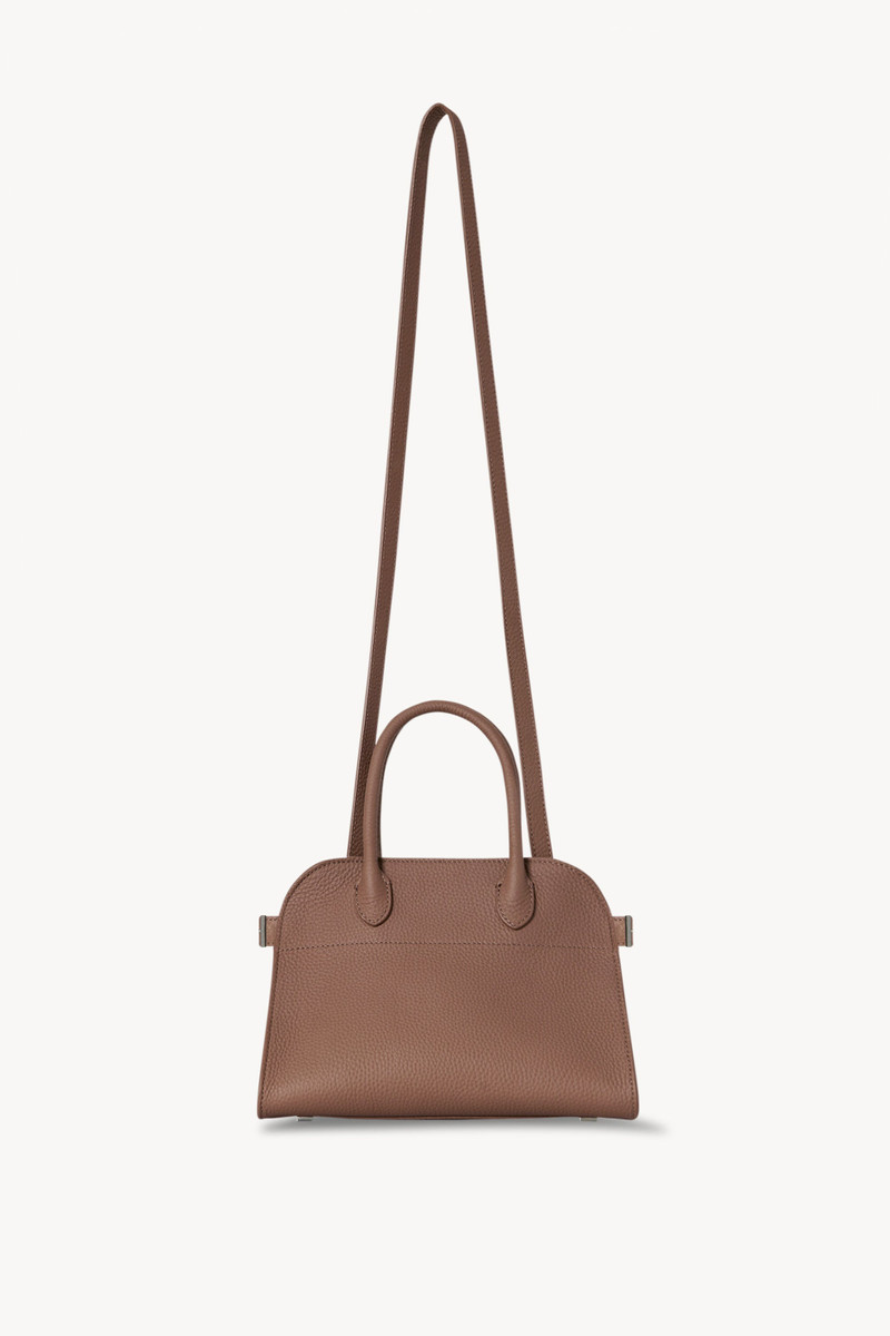 Soft Margaux 10 Bag in Leather 4