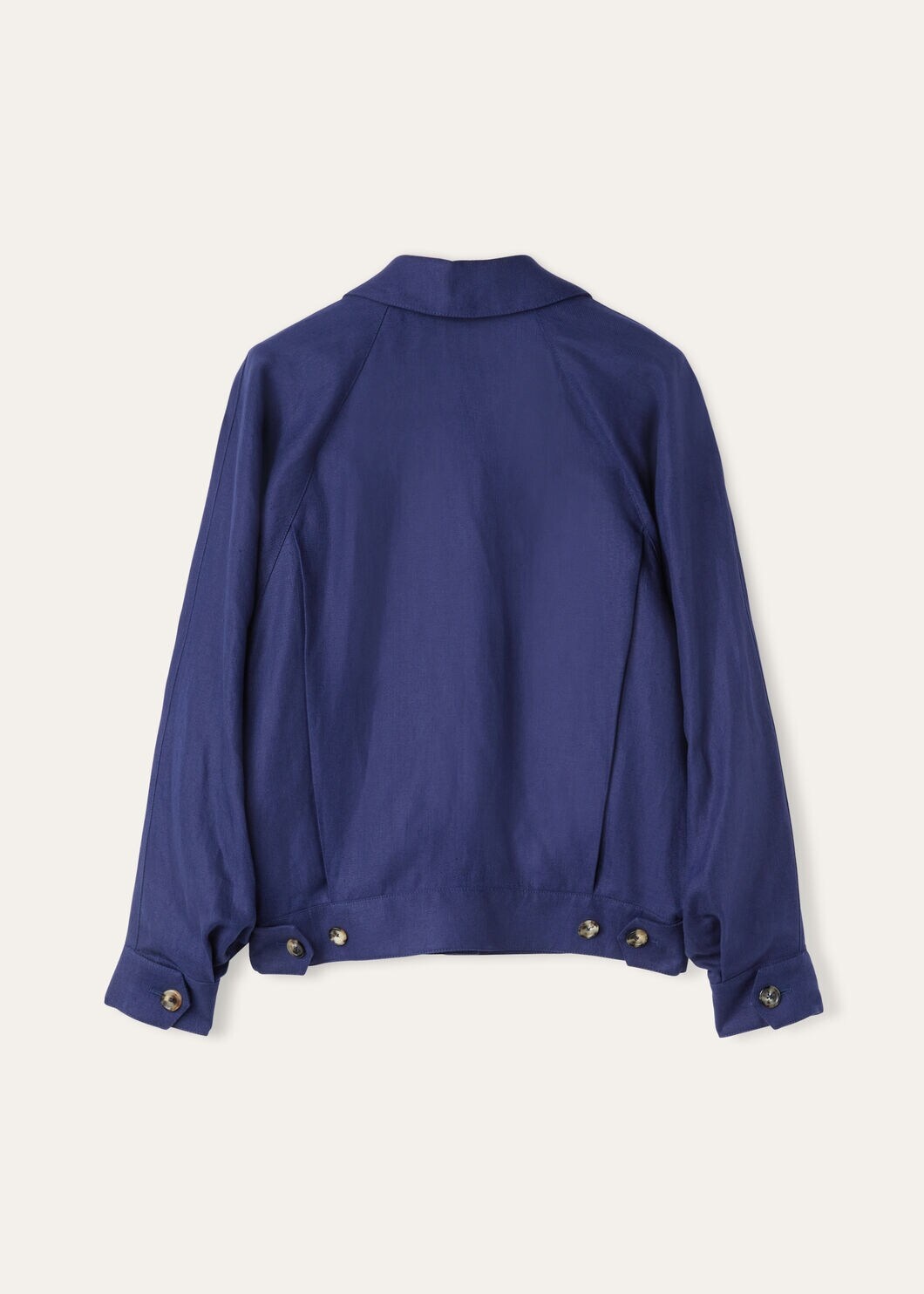 Nimoe Jacket - 6