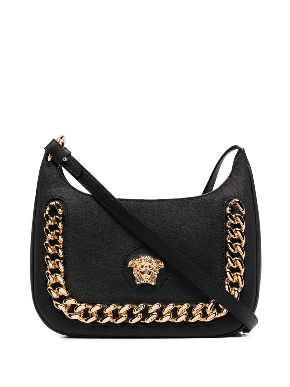 Medusa Head shoulder bag - 1