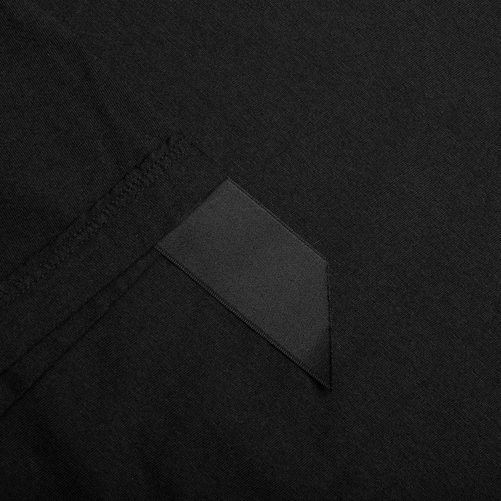 TARP T T-SHIRT - BLACK - 4