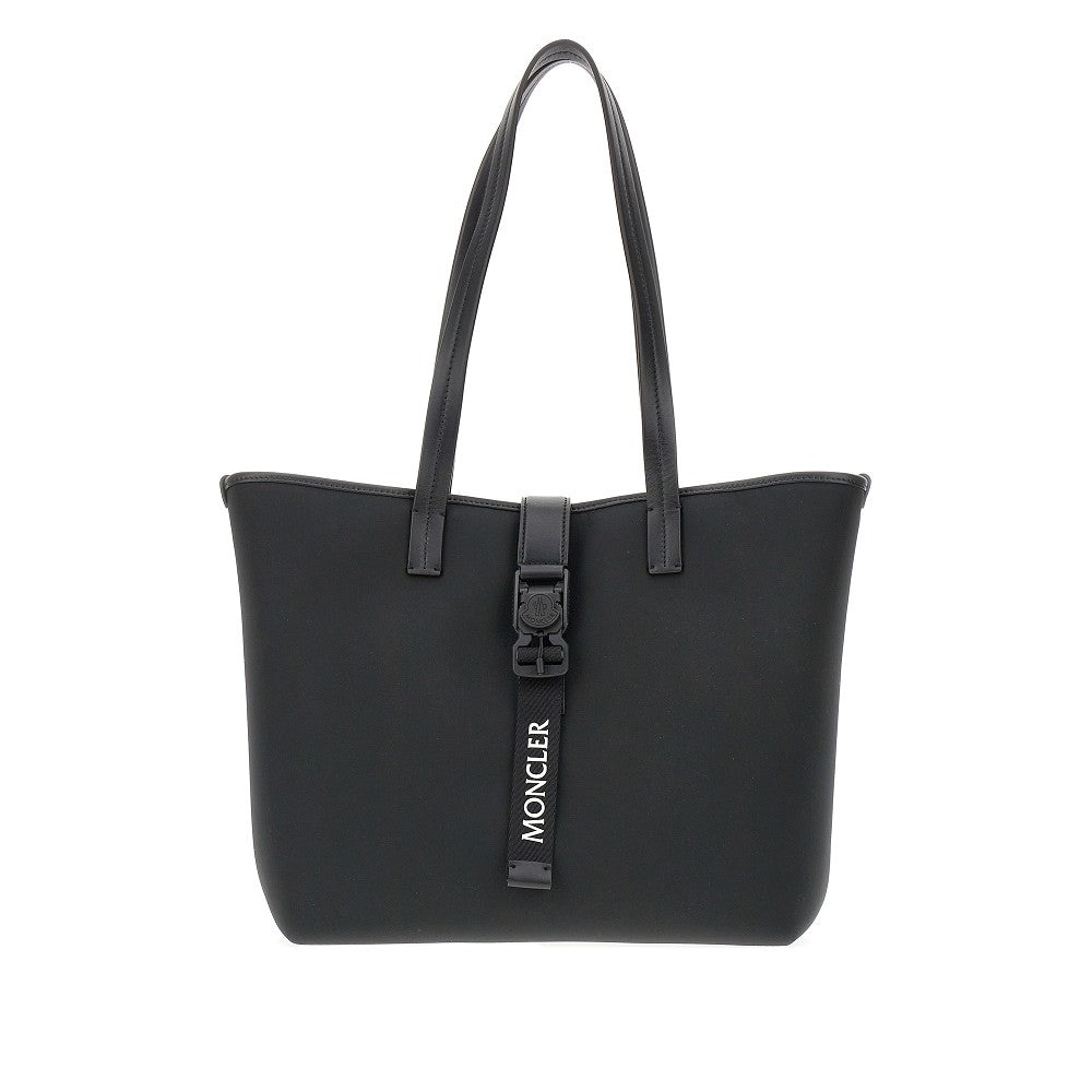 'TRICK' NYLON TOTE BAG - 1