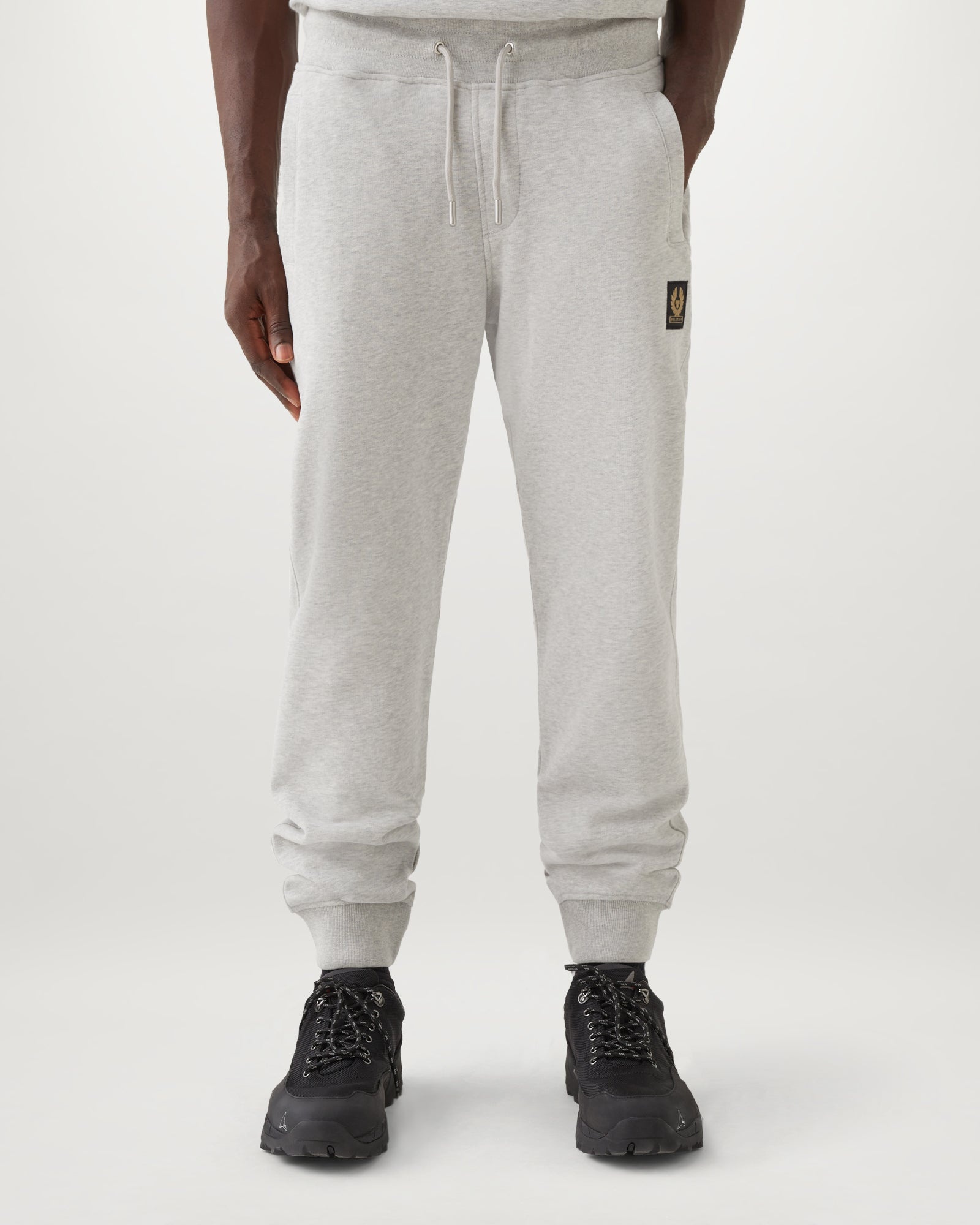 BELSTAFF SWEATPANTS - 4