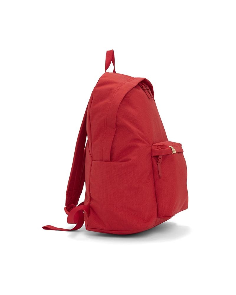CORDURA RUCKSACK 22L RED - 3