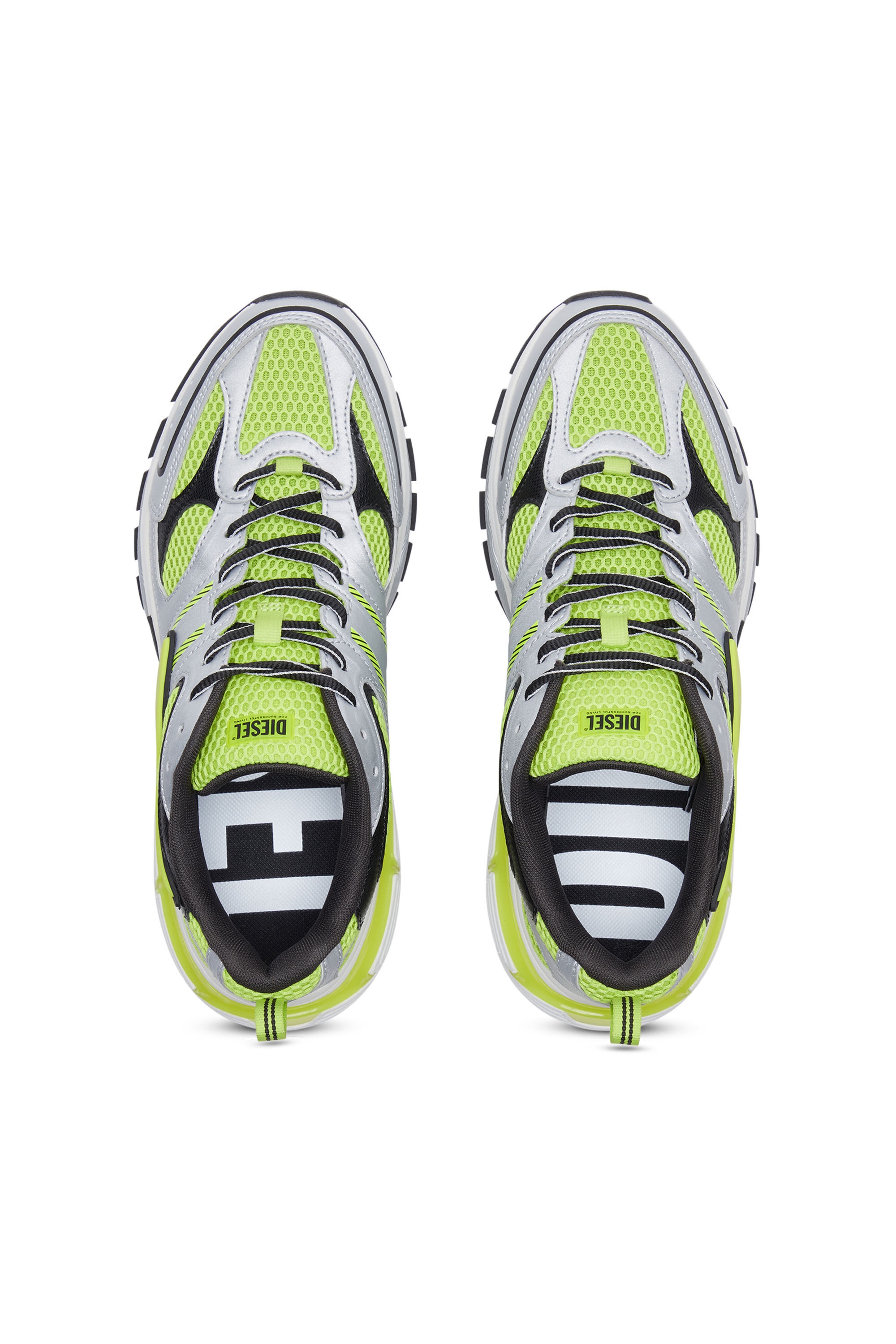 S-SERENDIPITY PRO-X1 - 4