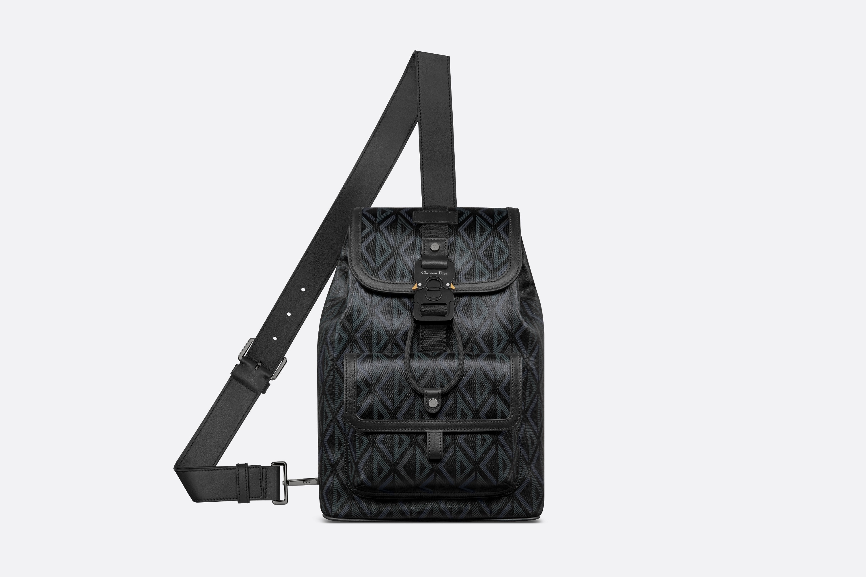 Dior Hit The Road Sling Bag - 5