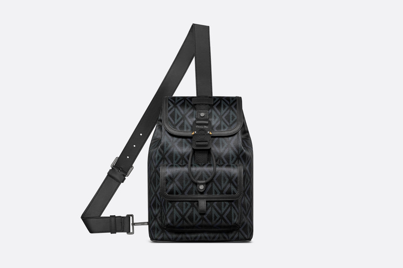 Dior Hit The Road Sling Bag 5