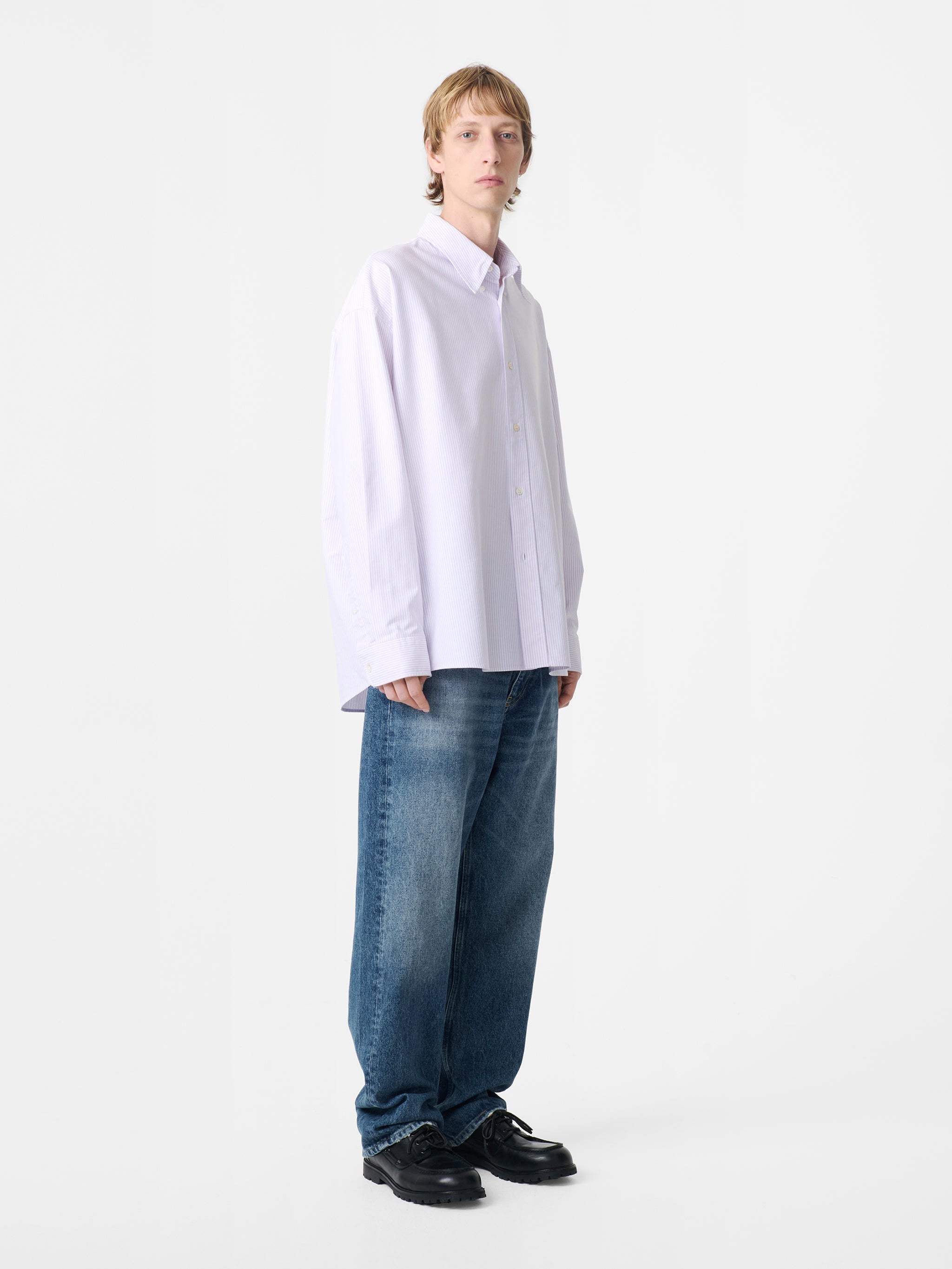Ruskin Shirt - 4