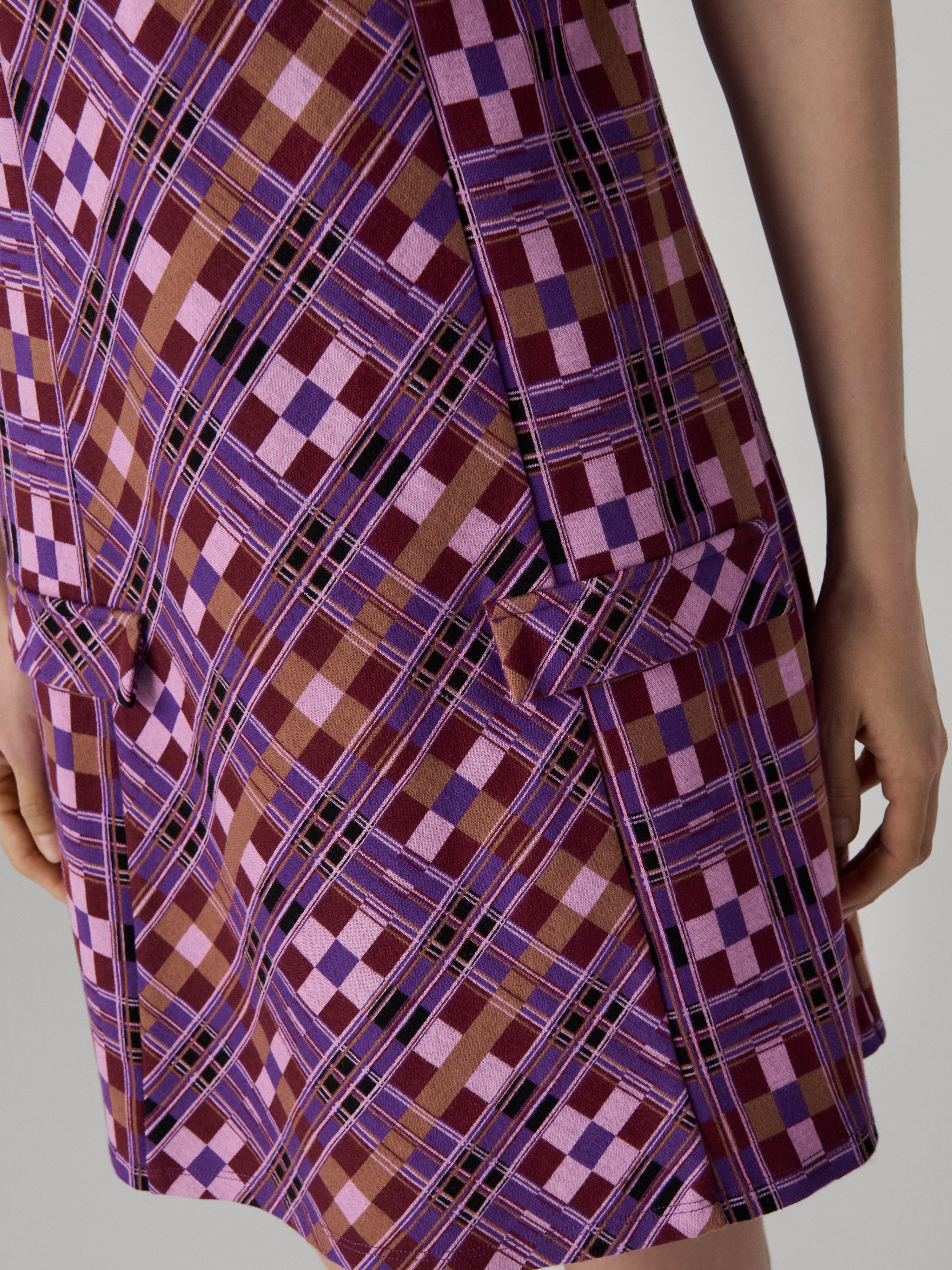 Amelia Dress - 3