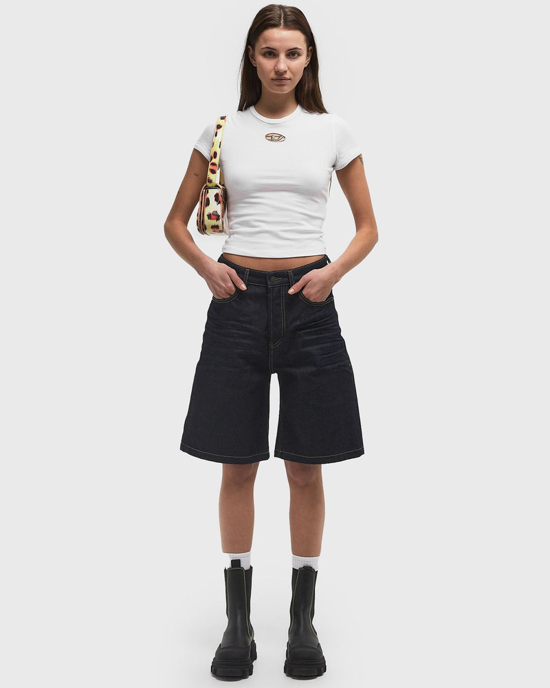 Diesel DE-SIRE-SHORT outlook