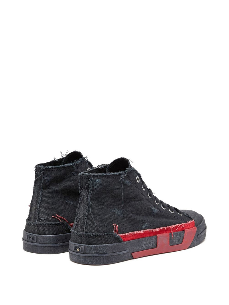 S-D-Verse Mid II sneakers 3