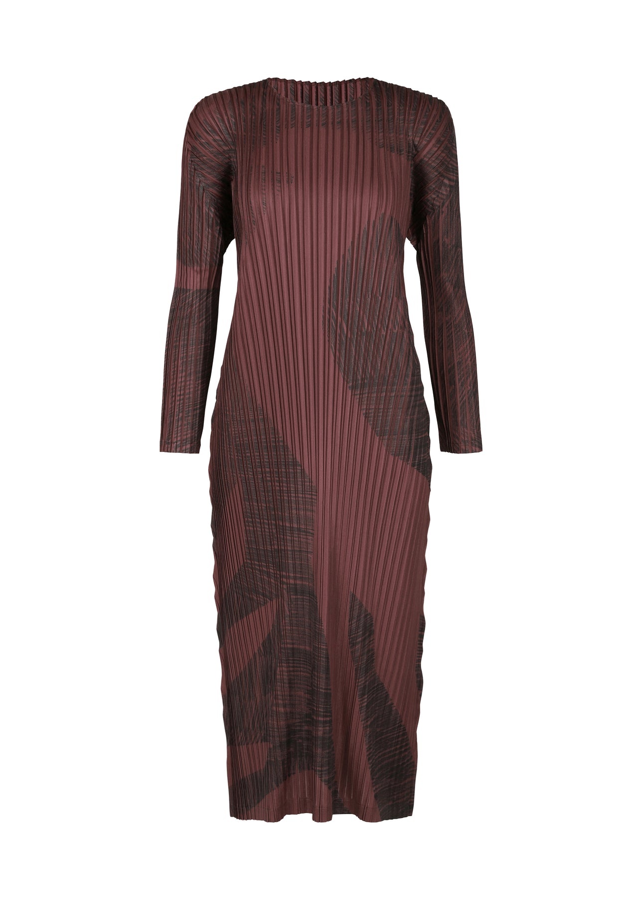 POLAR CACTUS DRESS - 1