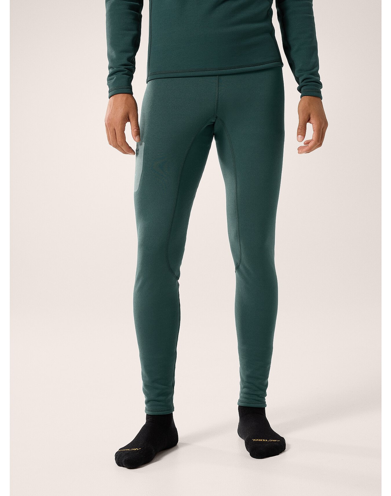 Rho Heavyweight Bottom - 2