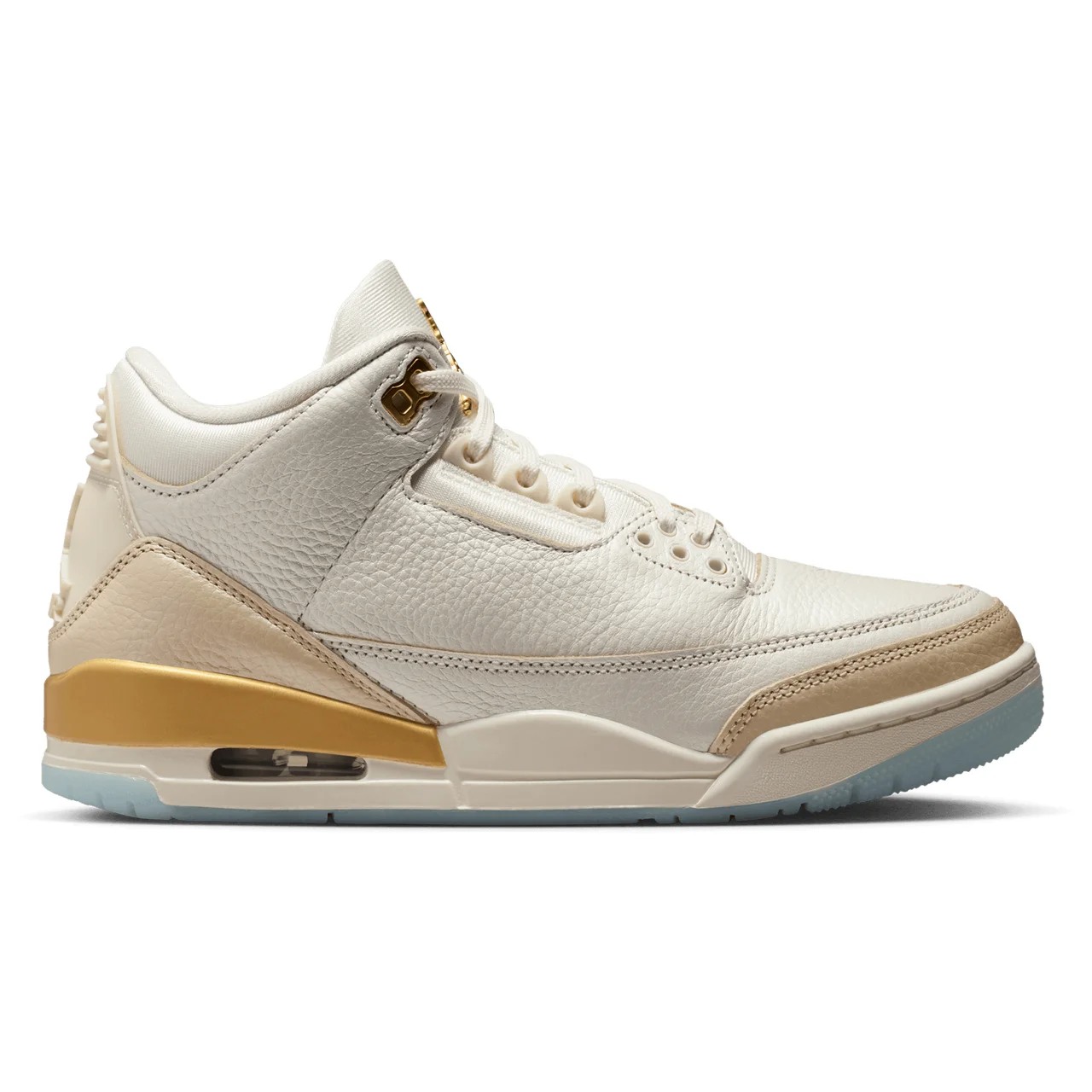 Jordan Womens Jordan Retro 3 - 1