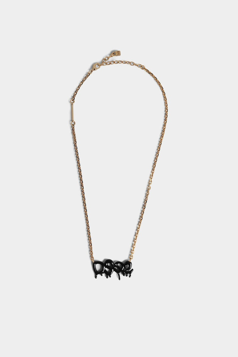 DSQ2 NECKLACE 1