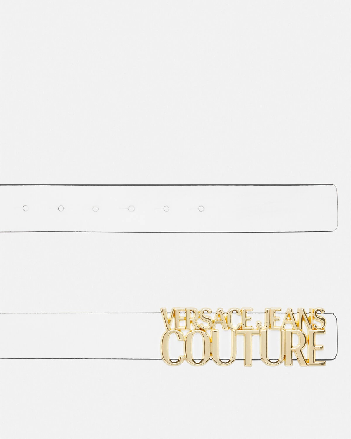 Logo Belt - 2
