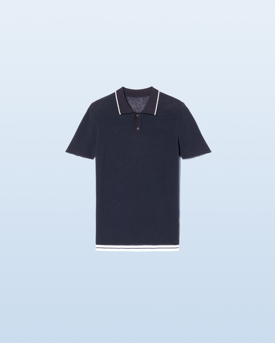 Le polo Nocio - 1