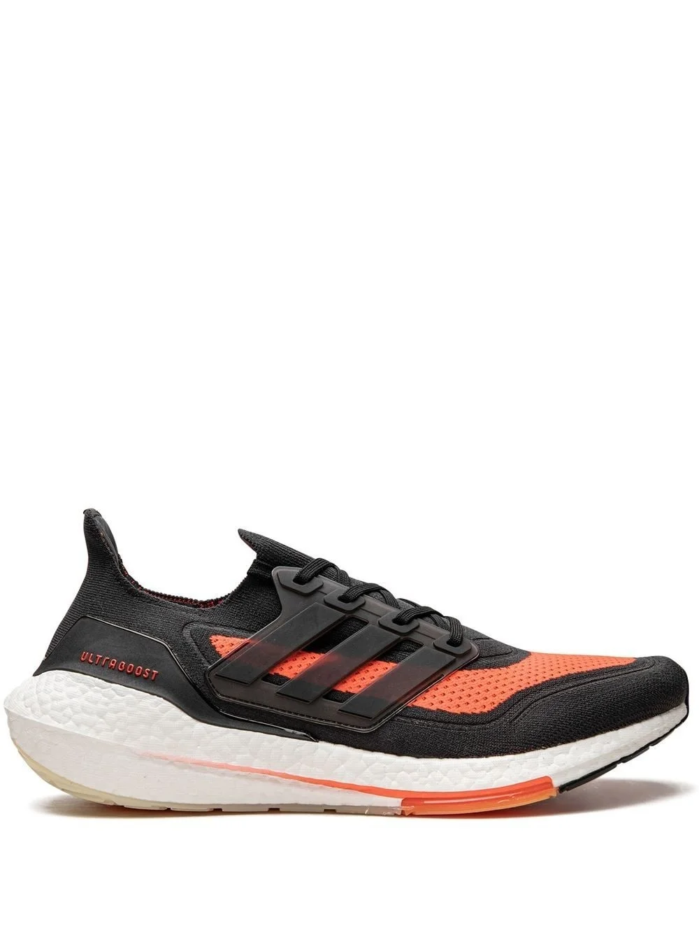 Ultraboost 21 low-top sneakers - 1