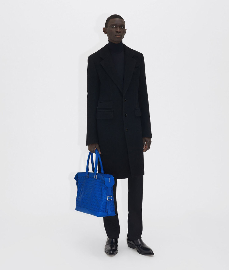 Bottega Veneta classic intrecciato outlook