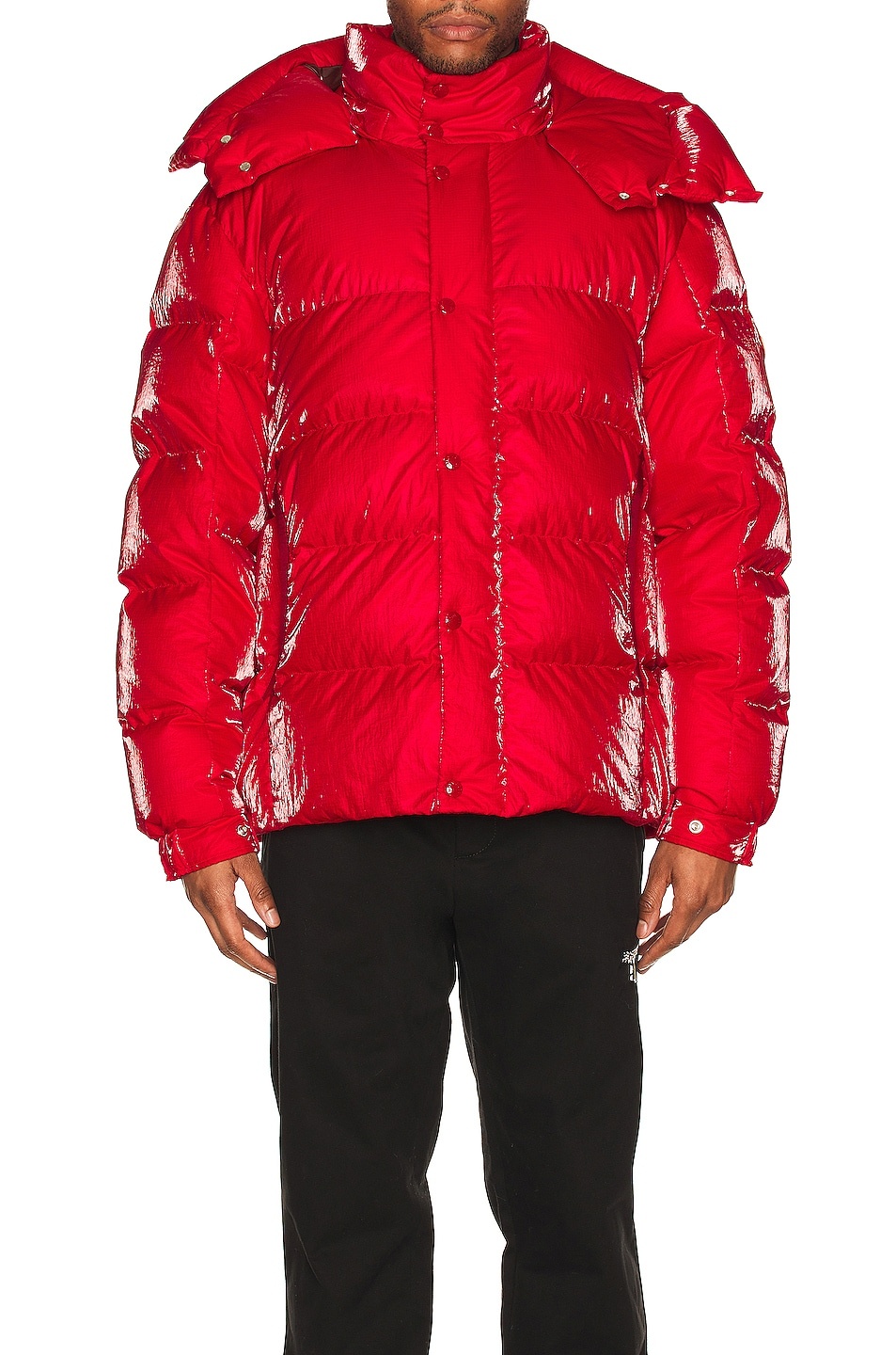 Verdon Jacket - 6