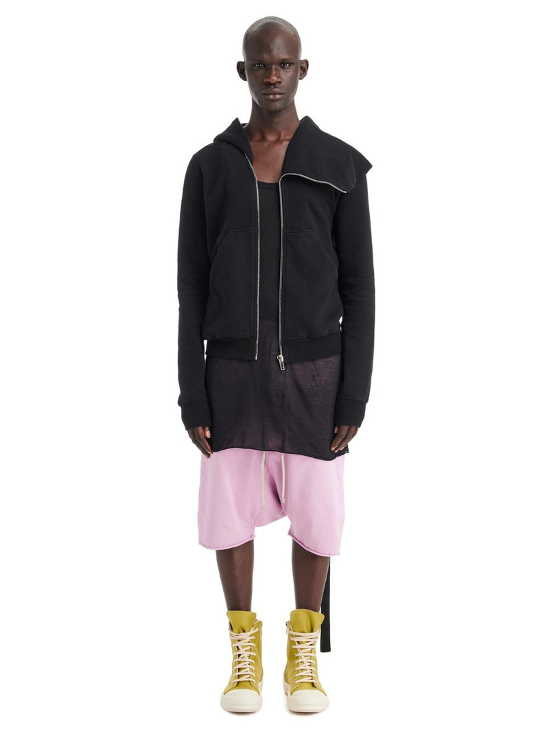 Black Phleg Boxers Shorts 8