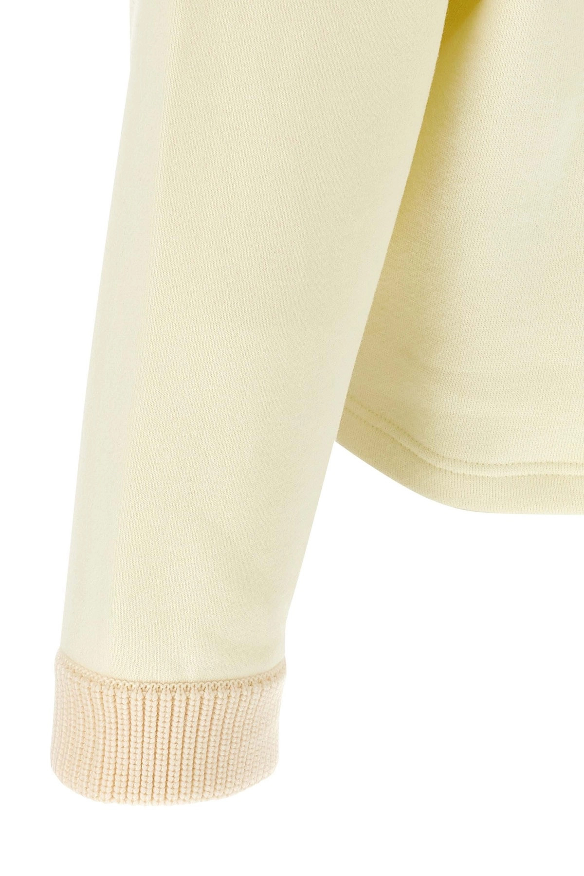 'Le Polo Punto' sweatshirt - 4