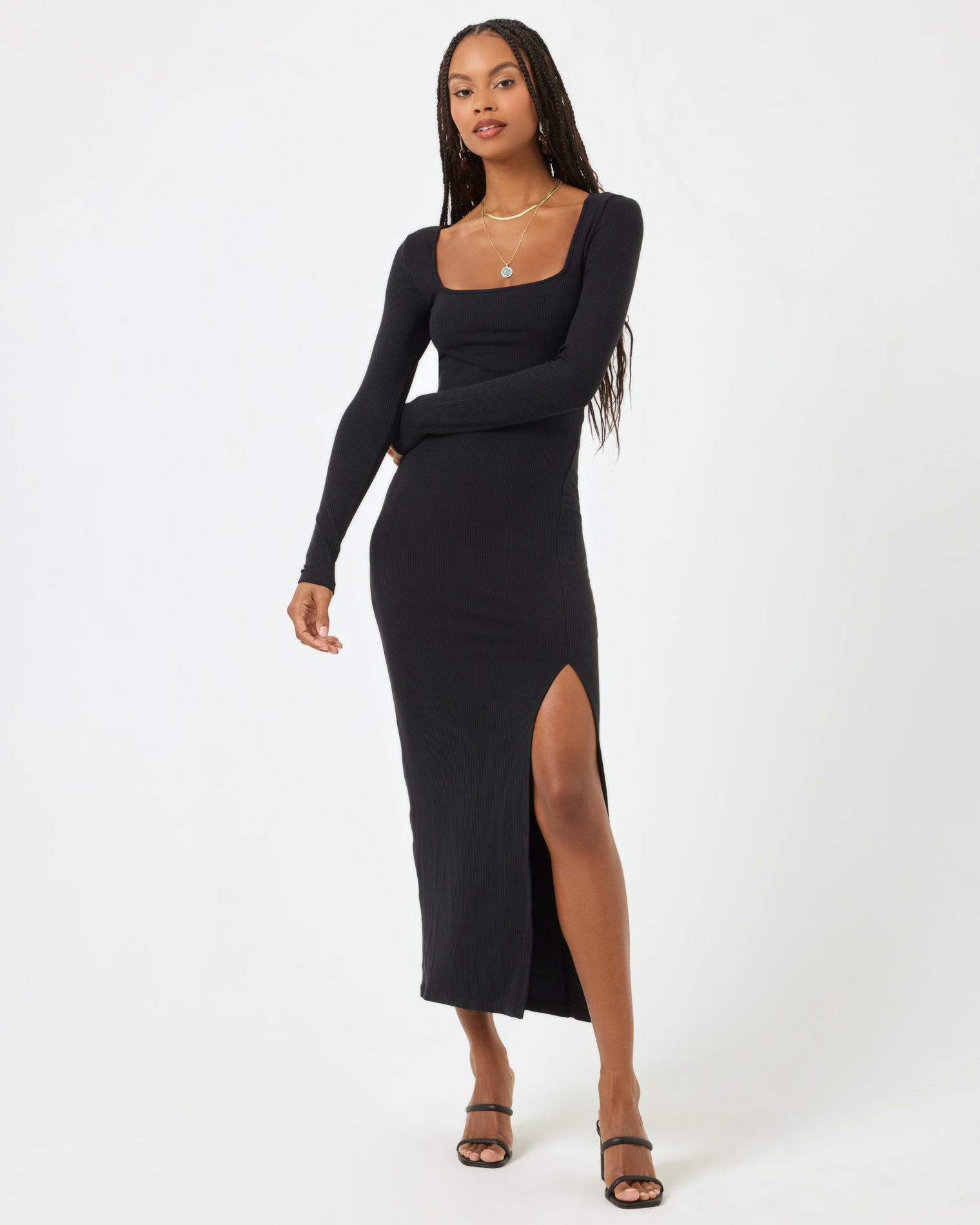 Windsor Dress - 5