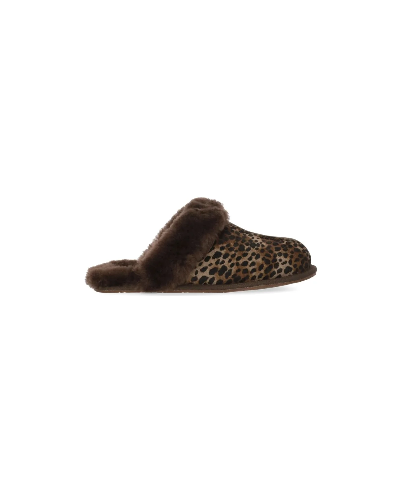 Scuffette Caspian Slippers - 1