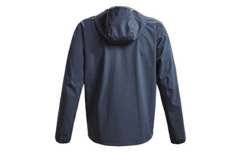 Under Armour Under Armour Stormproof Cloudstrike Stretch Jacket 'Blue' 1376066-044 outlook