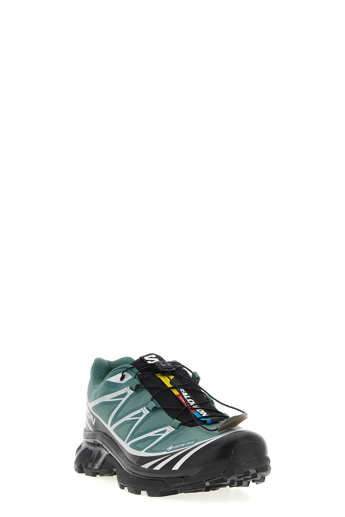 'XT-6 GTX' sneakers - 2