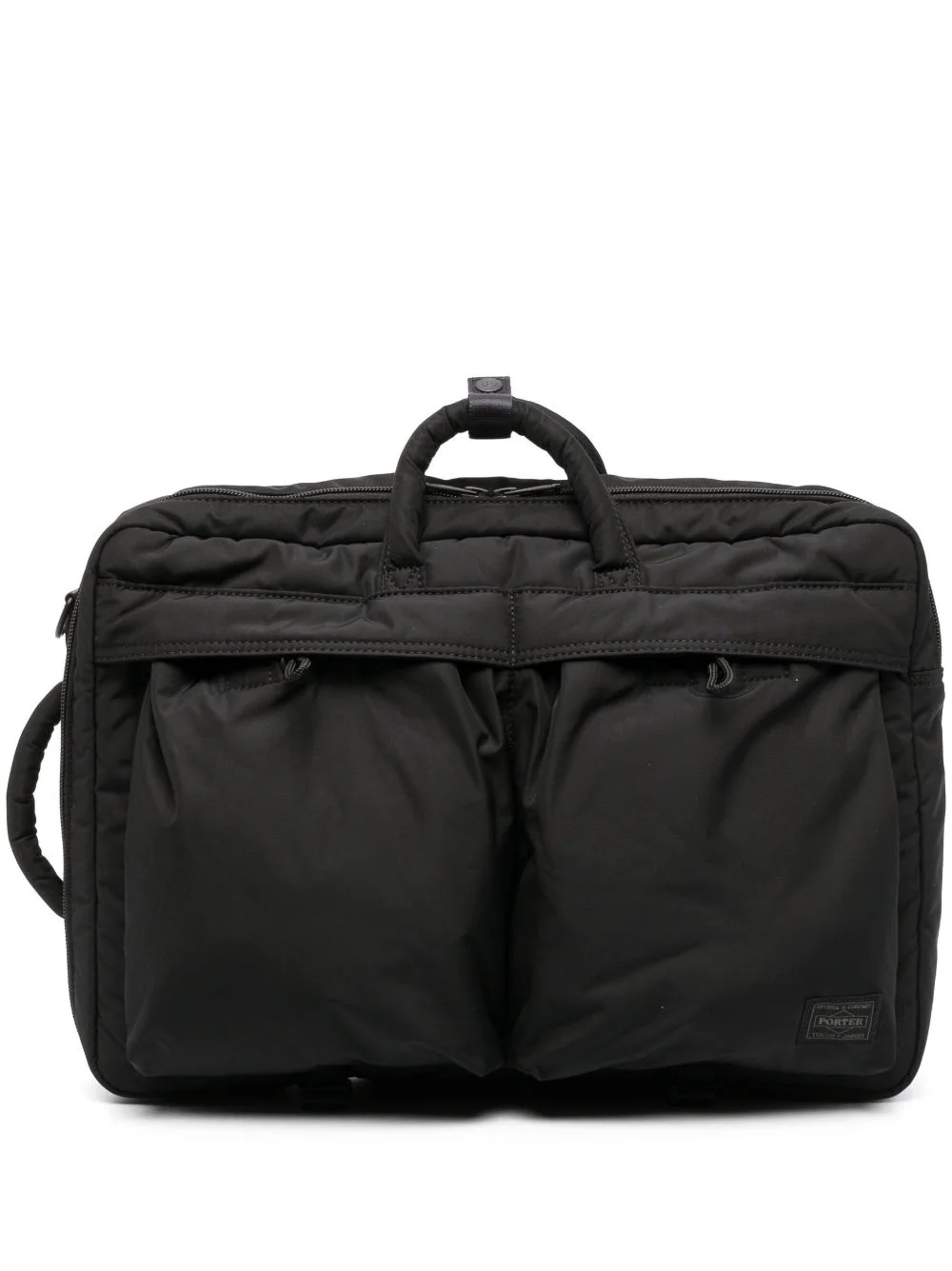 SENSES TWO-WAY BACKPACK - 1