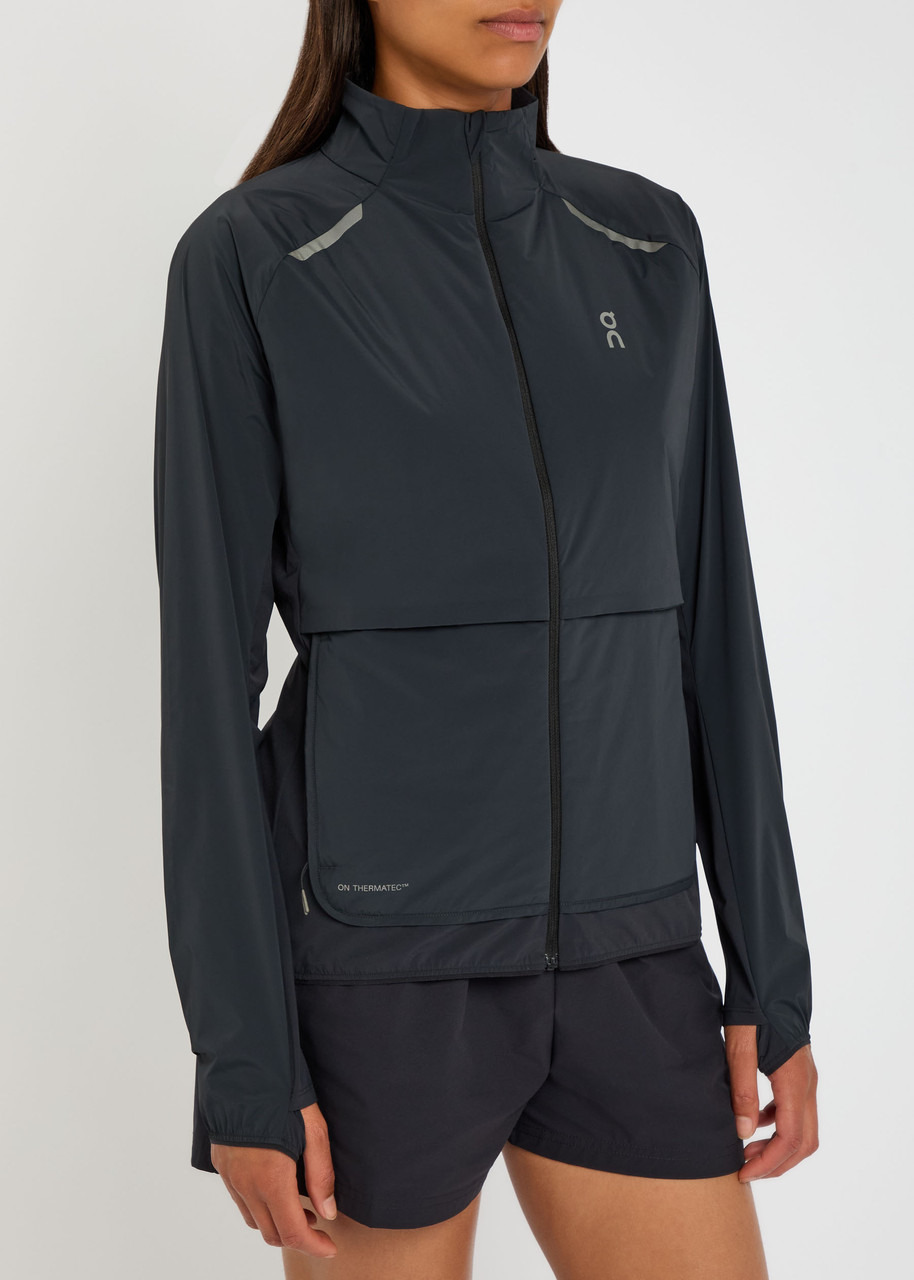 ON Weather Quilted Shell Jacket - 2