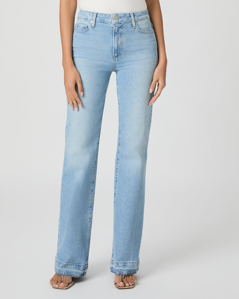Sofia Flare Jean 1