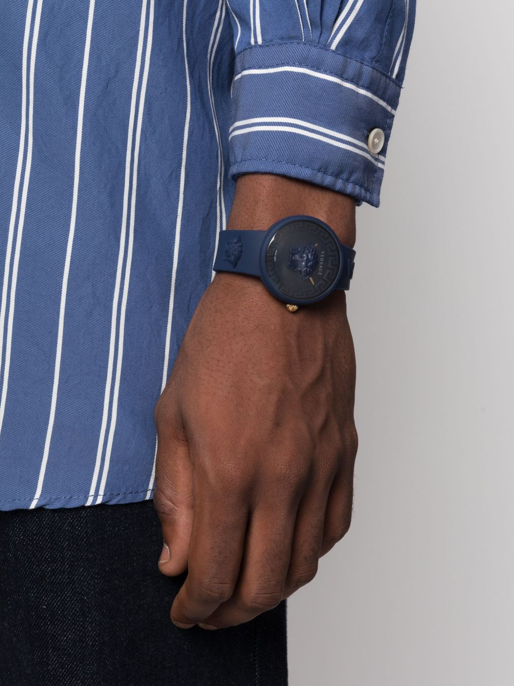 Medusa Pop 39mm - 2